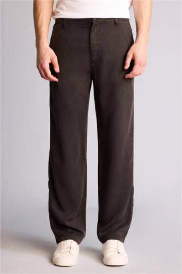 Premium Beli Lastikli Pantolon