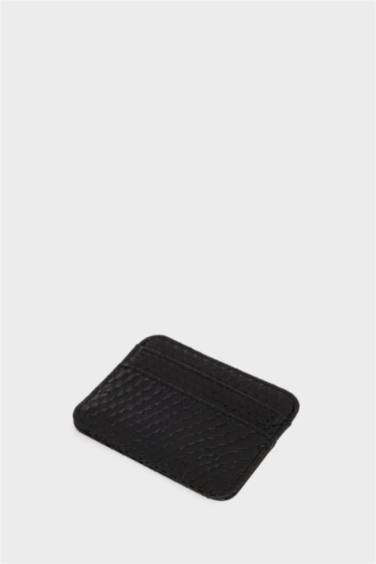 Kadın Suni Deri Kartlık