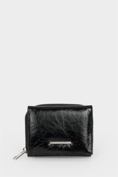Kadın Suni Deri Cüzdan