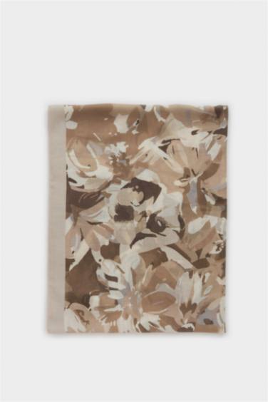 Kadın Şal - Görsel 2