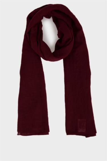 Kadın Jakarlı Tesettür Şal