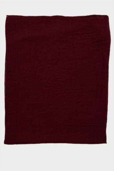 Kadın Jakarlı Tesettür Şal