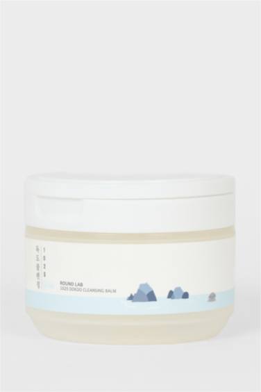 Round Lab - Dokdo Geniş Gözenek Karşıtı Nemlendirici Deniz Sulu Temizlik Balmı