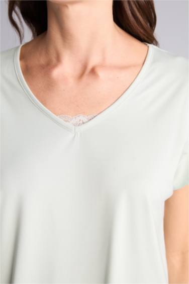 Softshell Pijama Takımı Üst Alt - Görsel 4