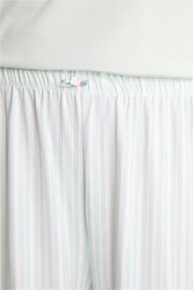 Softshell Pijama Takımı Üst Alt - Görsel 6