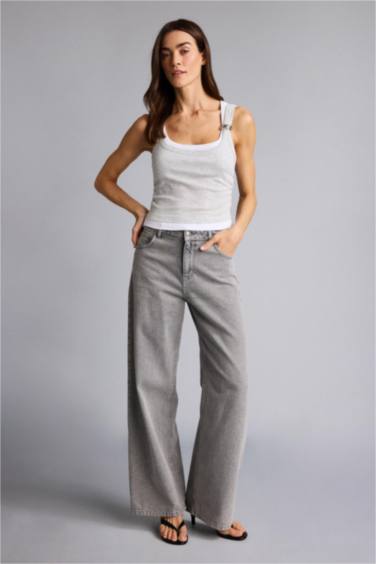 Slım Fıt Ribana Atlet - Görsel 2