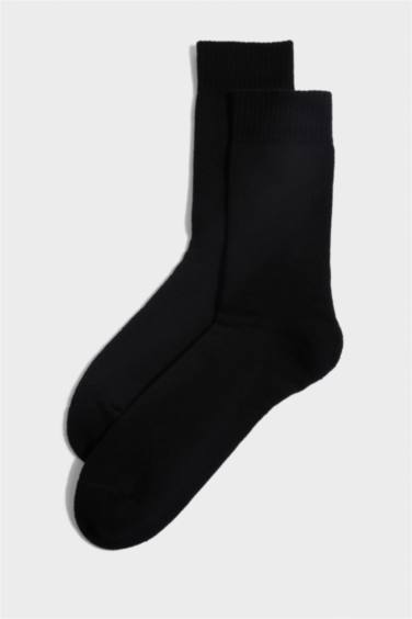 Erkek Pamuklu Havlu Çorap