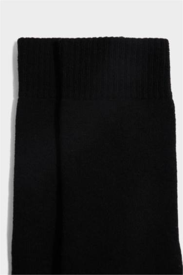 Erkek Pamuklu Havlu Çorap