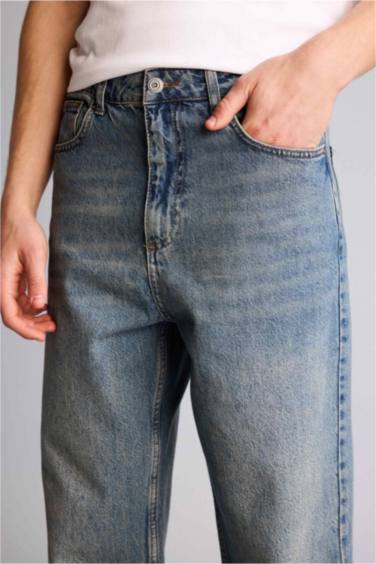 Baggy Fıt Pantolon - Görsel 16