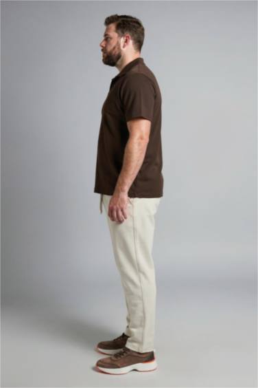 Regular Fıt Pantolon - Görsel 2