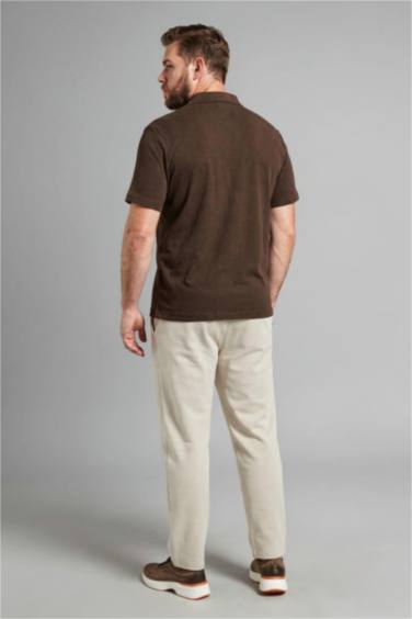 Regular Fıt Pantolon - Görsel 3