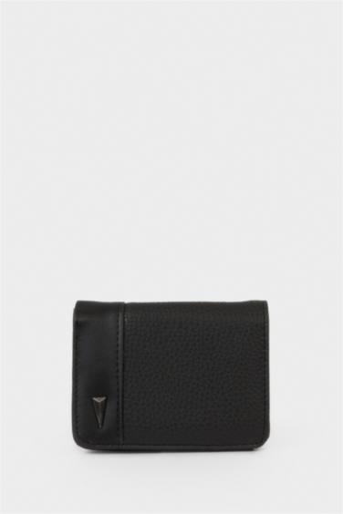 Erkek Suni Deri Cüzdan