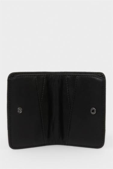 Erkek Suni Deri Cüzdan - Görsel 3