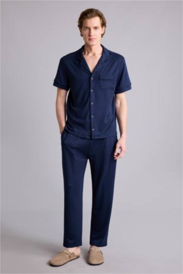 Regular Fit 2'Li Takım