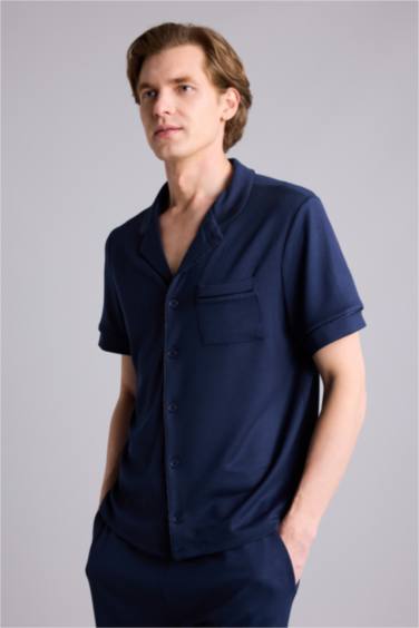 Regular Fit 2'Li Takım - Görsel 3