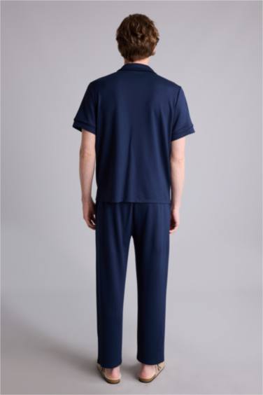 Regular Fit 2'Li Takım - Görsel 7