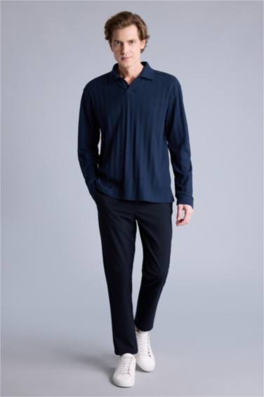 Regular Fıt Sweatshirt - Görsel 2