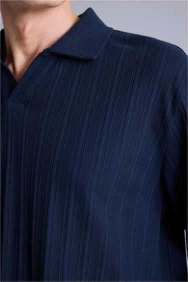 Regular Fıt Sweatshirt - Görsel 5