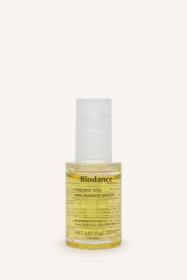 Biodance Radiant Vita Niacinamide Leke Karşıtı Kusursuzlaştırıcı Serum 30 ml - Görsel 3