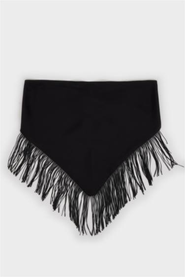 Kadın Puantiye Şal