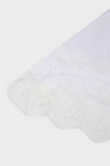 Kadın Şal - Görsel 4