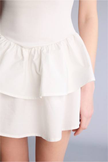 Mini Elbise - Görsel 4