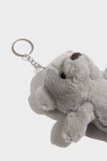 Ayıcıklı Charm Anahtarlık - Görsel 2