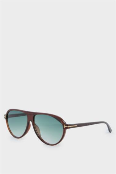 Kadın Güneş Gözlüğü - Görsel 2