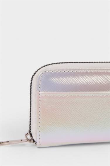 Kadın Bozuk Para Çantası - Görsel 2