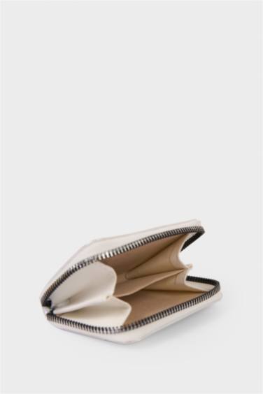 Kadın Bozuk Para Çantası - Görsel 3