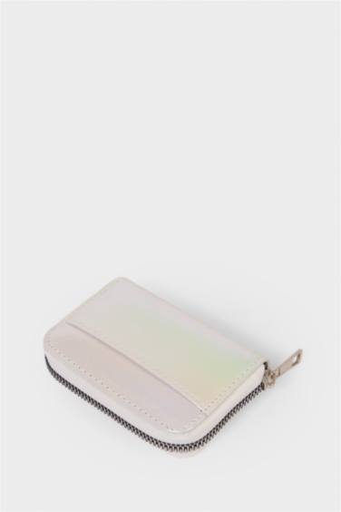 Kadın Bozuk Para Çantası - Görsel 4