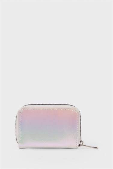 Kadın Bozuk Para Çantası - Görsel 5