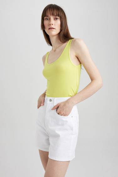 Майка приталеного крою Базовий для жінок