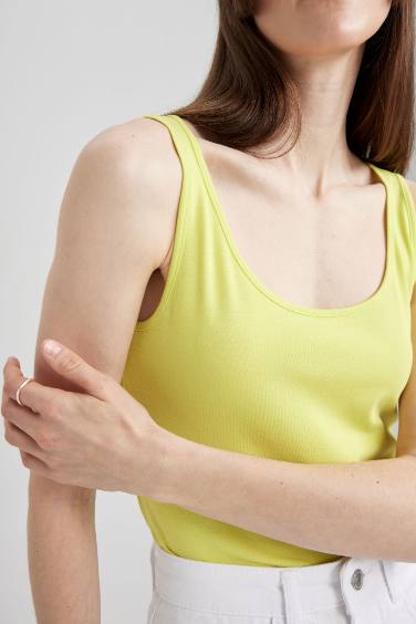 Майка приталеного крою Базовий для жінок