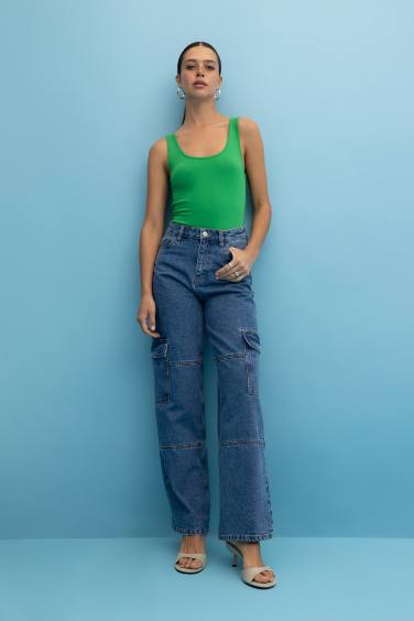 Майка приталеного крою Базовий для жінок