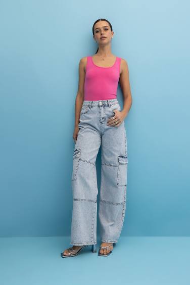 Майка приталеного крою Базовий для жінок