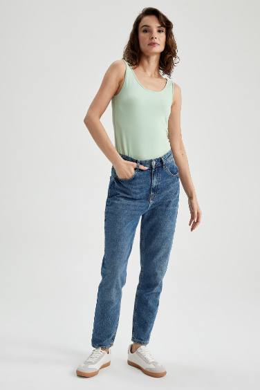 Майка приталеного крою Базовий для жінок