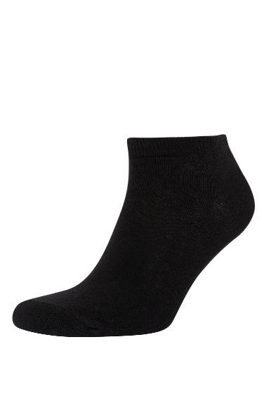 شرابات رجالي قصير - 5 قطع