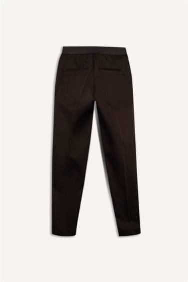 Normal Bel Sigaret Pantolon - Görsel 8