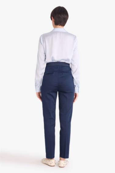 Normal Bel Sigaret Pantolon - Görsel 5