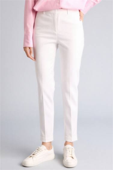 Normal Bel Sigaret Pantolon - Görsel 3