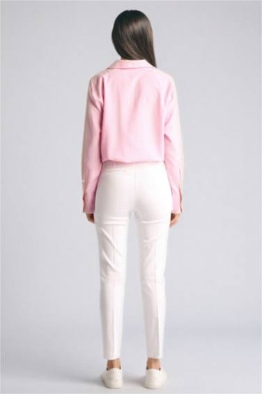 Normal Bel Sigaret Pantolon - Görsel 5