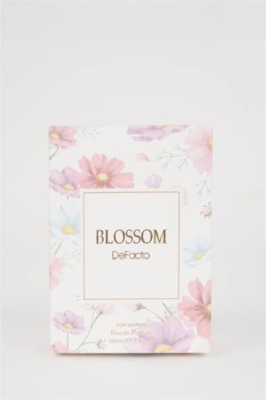 Kadın Defacto Bloom Garden Essence Aromatik 100 ml Parfüm