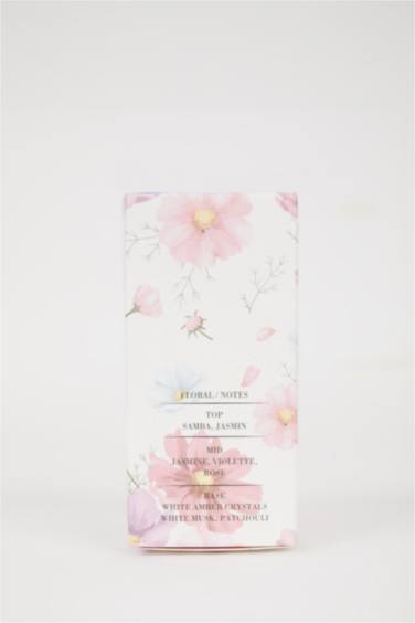 Kadın Defacto Bloom Garden Essence Aromatik 100 ml Parfüm