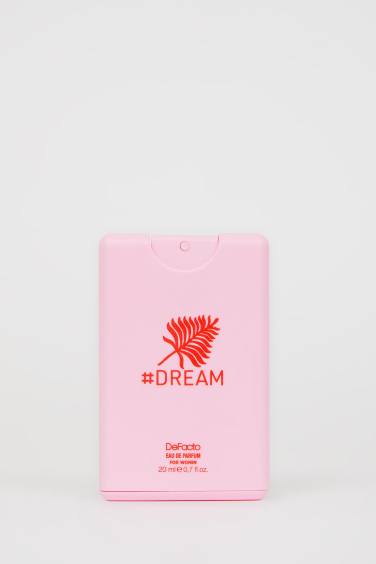 Dream Kadın Parfüm 20 ml