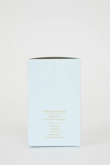 Kadın Defacto Cold Ocean Çiçeksi 100 ml Parfüm