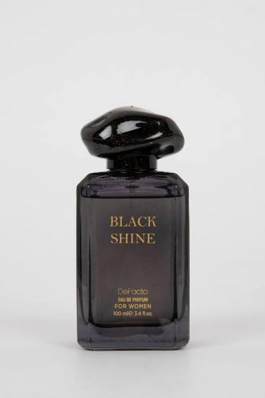 Parfum Black Shine pour Femme 100 ml