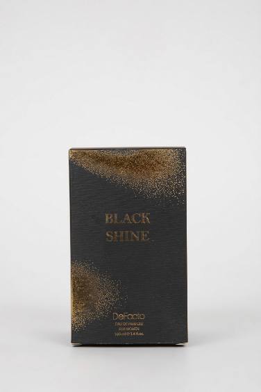 Парфуми Black Shine  для жінок, 100 мл