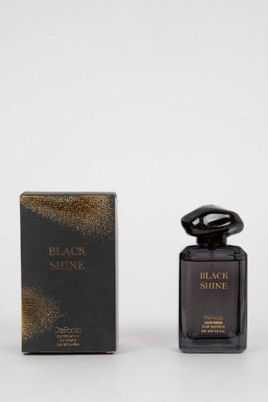 Парфуми Black Shine  для жінок, 100 мл