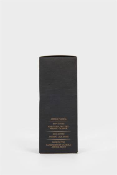 عطر نسائي فلورال بلاك شاين 100 مل